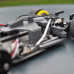 Vitamin Z DS28 Stock Spec - 28th Race Car