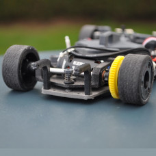 Vitamin Z DS28 Stock Spec - 28th Race Car