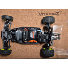 Vitamin Z R/C Losi Micro B Stage 1 Conversion Kit