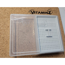 Vitamin Z R/C Screw Box - Type 1