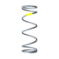 Willspeed 13mm Buggy Spring - Front - Yellow 4.0lbs