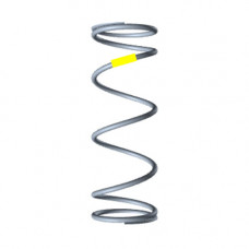 Willspeed 13mm Buggy Spring - Front - Yellow 4.0lbs