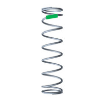 Willspeed 13mm Buggy Spring - Rear - Green 2.35lbs