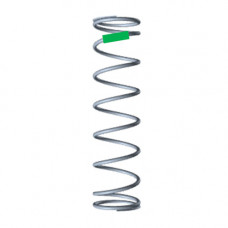 Willspeed 13mm Buggy Spring - Rear - Green 2.35lbs