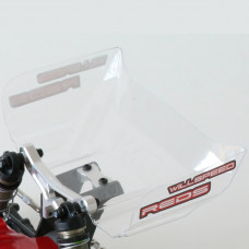 Willspeed Low Drag Rear Wing (3)