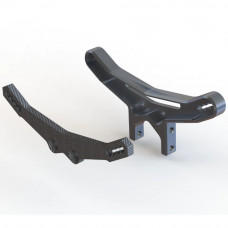 Willspeed RF3 Shock Tower (Carbon Insert)