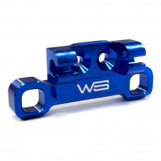 Willspeed AE B7 Std Strengthened Full Brace D Block