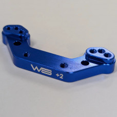 Willspeed AE B7 +2mm Rear Link Mount