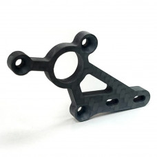 Willspeed AE B7 Carbon Motor Mount