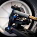 Willspeed AE B7 Aluminium +4 +0 Caster Block Link Mounts