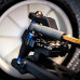 Willspeed AE B7 Aluminium +2 -2 Caster Block Link Mounts