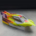 Willspeed AE B7 Osprey Bodyshell Standard Weight