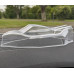 Willspeed AE B7 Osprey Bodyshell Standard Weight