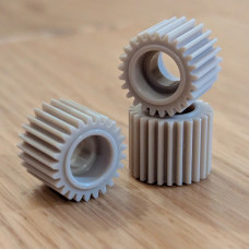 Willspeed XRay XB2 25T PEEK Idler Gears (3)