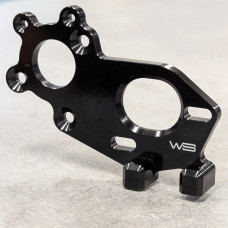 Willspeed Yokomo YZ2 Full Brace Motor Mount