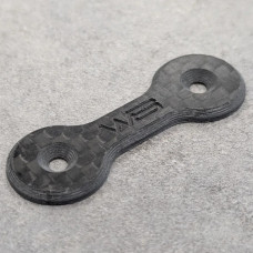 Willspeed XRay XB2 Carbon Wing Button