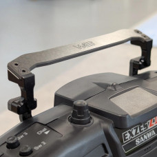 Willspeed Sanwa Exzes ZIII Ultimate Carry Handle