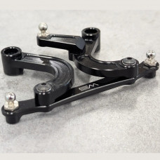 Willspeed Schumacher Cougar 2 Works Aluminum Steering Set