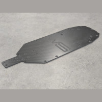 Willspeed Fast Fox AE B7 Carbon Chassis