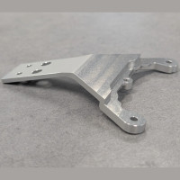 Willspeed Fast Fox AE B7 Billet Aluminium Chassis Kick Up Section