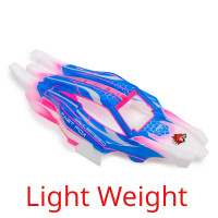 Willspeed Fast Fox AE B7 Formula Bodyshell - Lightweight