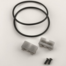 Willspeed O-Ring Style Battery Mount