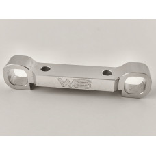 Willspeed AE B6.1/B6.2/T6.1/T6.2 TakeOne D Arm Mount - Clear
