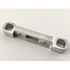 Willspeed AE B6.3 TakeOne D Arm Mount - Clear