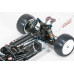 Willspeed AE B74 RF74 4WD Conversion Kit