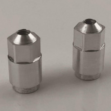 Willspeed AE B6.1/B6.2/B6.3/T6.1/T6.2 RF2 Chassis Posts