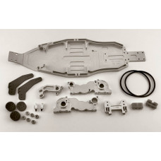 Willspeed AE T6 RFT Truck Conversion Kit