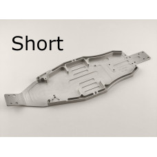 Willspeed AE B6.1/B6.2/B6.3/T6.1/T6.2 RF2 Chassis Short