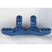 Willspeed TakeTwo AE Front Ballstud Mount - Blue