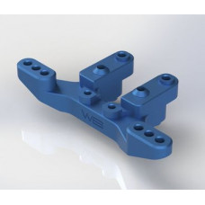 Willspeed TakeTwo AE Front Ballstud Mount - Blue