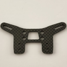 Willspeed AE B6.1/B6.2/B6.3 RF2 One Piece LP Shock Tower Carbon