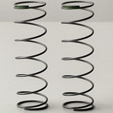 Willspeed 12mm Buggy Spring - Rear - Green 2.3lbs