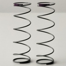 Willspeed 12mm Buggy Spring - Rear - Purple 2.8lbs