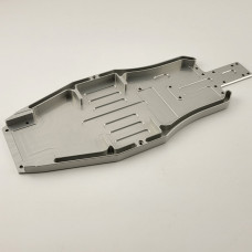 Willspeed Schumacher LD2 RF2 Chassis