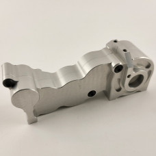 Willspeed Schumacher LD2 RF2 Gearbox