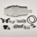 Willspeed Schumacher LD2 RF2 Buggy Conversion Kit
