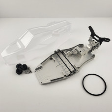 Willspeed Schumacher LD2 RF2 Buggy Conversion Kit
