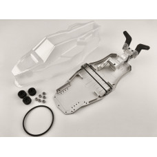 Willspeed XRay XB2.19 RF2 Buggy Conversion Kit