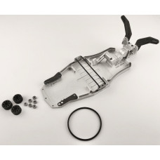 Willspeed XRay XT2.21 RFT Truck Conversion Kit