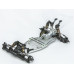 Willspeed Yokomo YZ2 RF2 Buggy Conversion Kit