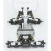 Willspeed Yokomo YZ2 RF2 Buggy Conversion Kit