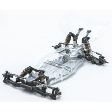 Willspeed Yokomo YZ2 RF2 Buggy Conversion Kit