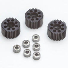 Willspeed Machined Idler Gears