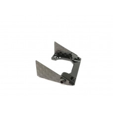 WTF Blow Them All V2 ESC Fan Mount (Mount Only)