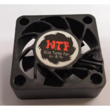 WTF Wild Turbo Fan MILF 40 Intelligent Luxus-RC-Kühllüfter - - Modellbau  Metz - Slotcars - RC Modellbau und mehr