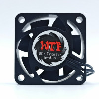 WTF Intelligent NE40